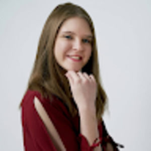 Meet your Posher, Annmarie